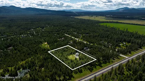 View/Area - 8917 E Riley Loop, Athol, ID 83801 photo 11 of 16