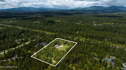 View/Area - 8917 E Riley Loop, Athol, ID 83801 photo 7 of 16