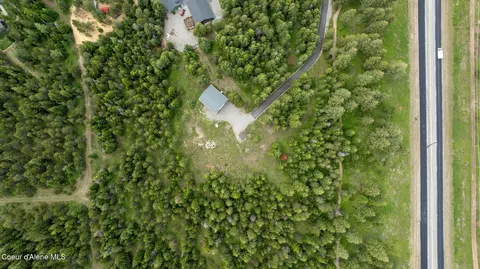 View/Area - 8917 E Riley Loop, Athol, ID 83801 photo 4 of 16