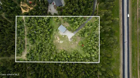 View/Area - 8917 E Riley Loop, Athol, ID 83801 photo 5 of 16