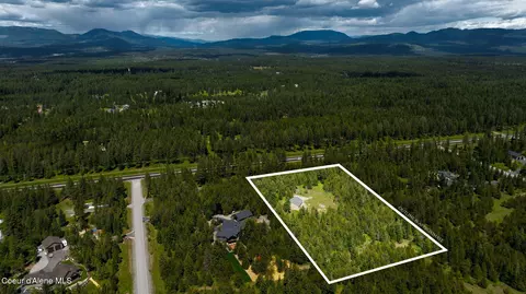 View/Area - 8917 E Riley Loop, Athol, ID 83801 photo 3 of 16