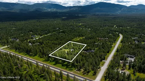 View/Area - 8917 E Riley Loop, Athol, ID 83801 photo 15 of 16