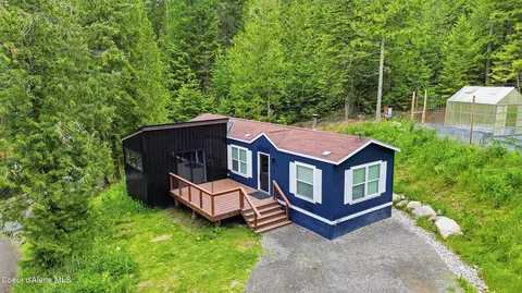 260 Fry Creek Rd, Sagle, ID 83860