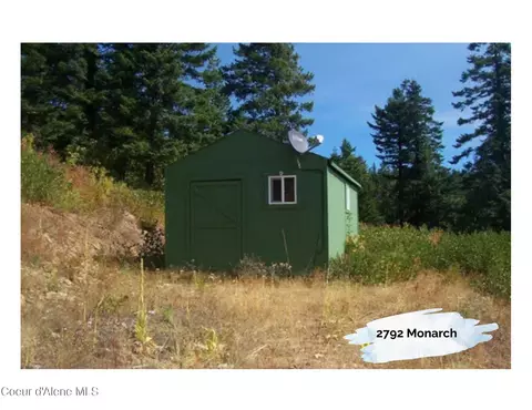 2792 Monarch Rd, Saint Maries, ID 83861