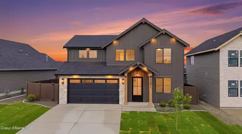 3491 Blaze Lp, Post Falls, ID 83854