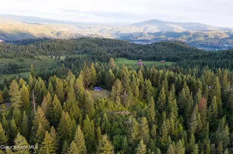 lot3 Ridgeview Dr, Saint Maries, ID 83861