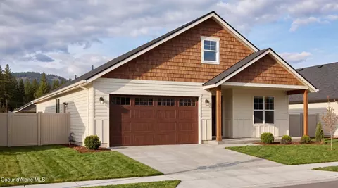 Blk2 Lot 6 Bluegrass Ave, Sandpoint, ID 83864
