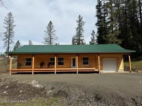 124 Windmill Ln, Kooskia, ID 83539