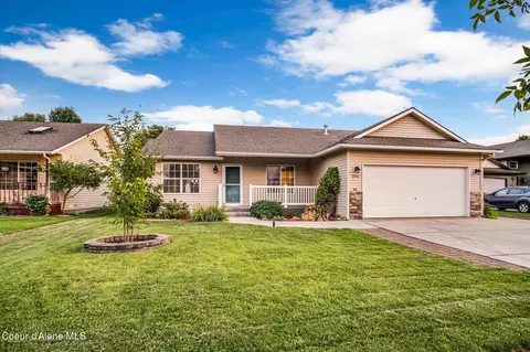 2792 W Wilbur Ave, Coeur D'alene, ID 83815