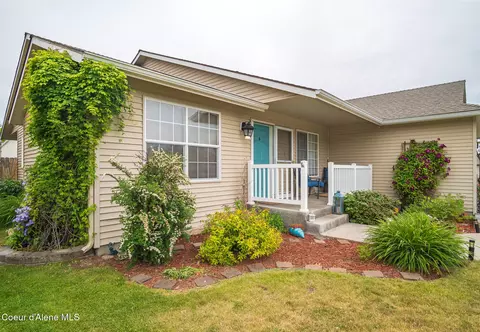 2792 W Wilbur Ave, Coeur D'alene, ID 83815