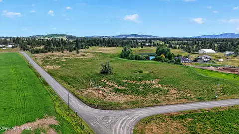 Nnnn S Parker Rd, Spangle, WA 99031