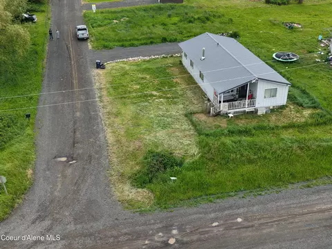 1465 D St, Plummer, ID 83851