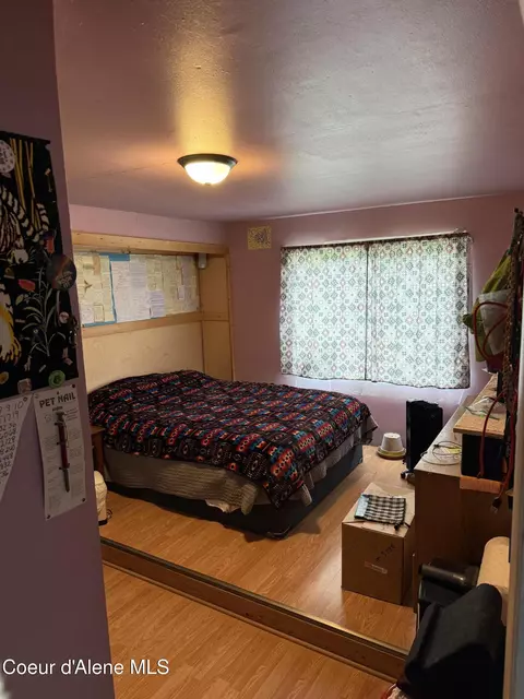 Bedroom - 1465 D St, Plummer, ID 83851 photo 1 of 1