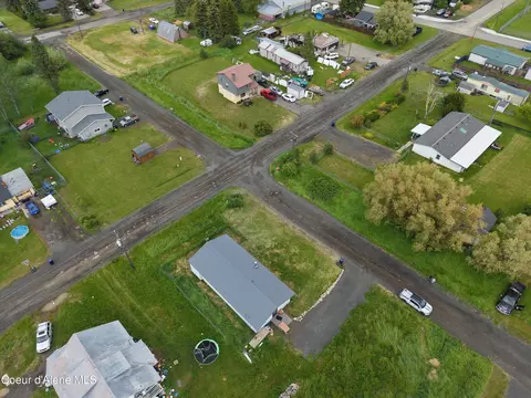 View/Area - 1465 D St, Plummer, ID 83851 photo 5 of 6