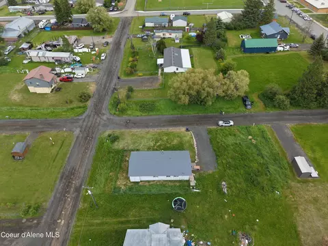 View/Area - 1465 D St, Plummer, ID 83851 photo 6 of 6
