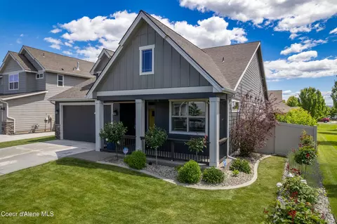 Exterior - 3020 N Backweight Loop, Post Falls, ID 83854 photo 7 of 7