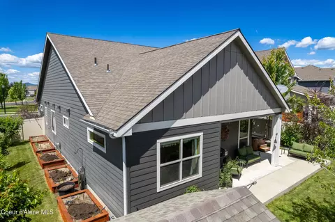 Exterior - 3020 N Backweight Loop, Post Falls, ID 83854 photo 4 of 7