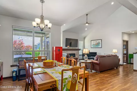Dining - 3020 N Backweight Loop, Post Falls, ID 83854 photo 1 of 3