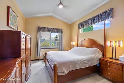Bedroom - 3020 N Backweight Loop, Post Falls, ID 83854 photo 1 of 4