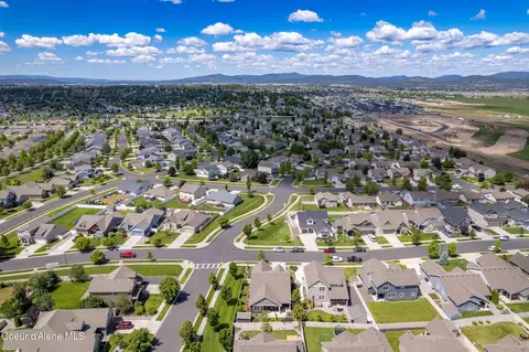 View/Area - 3020 N Backweight Loop, Post Falls, ID 83854 photo 8 of 8