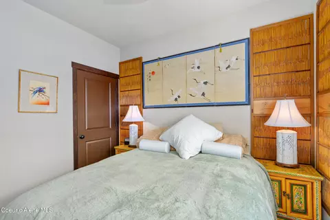 Bedroom - 3020 N Backweight Loop, Post Falls, ID 83854 photo 4 of 4