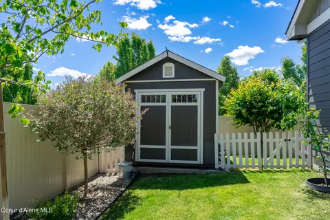 Exterior - 3020 N Backweight Loop, Post Falls, ID 83854 photo 3 of 7