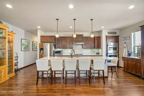 Kitchen - 3020 N Backweight Loop, Post Falls, ID 83854 photo 1 of 6
