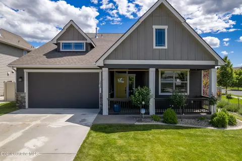 Exterior - 3020 N Backweight Loop, Post Falls, ID 83854 photo 6 of 7