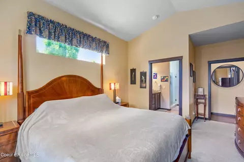 Bedroom - 3020 N Backweight Loop, Post Falls, ID 83854 photo 2 of 4