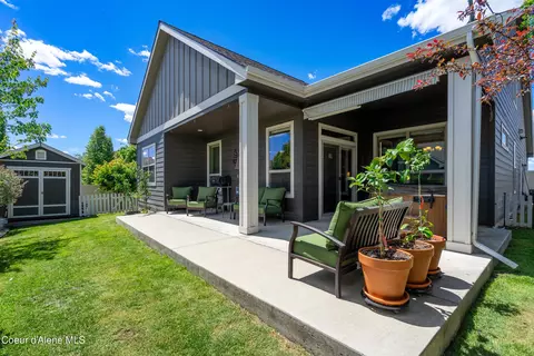 Exterior - 3020 N Backweight Loop, Post Falls, ID 83854 photo 2 of 7