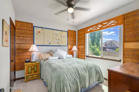 Bedroom - 3020 N Backweight Loop, Post Falls, ID 83854 photo 3 of 4