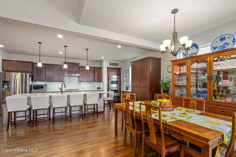 Dining - 3020 N Backweight Loop, Post Falls, ID 83854 photo 2 of 3