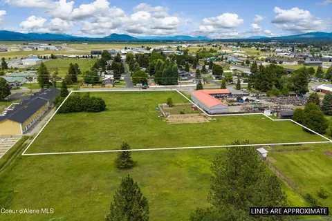 2296 W Hayden Ave, Hayden, ID 83835