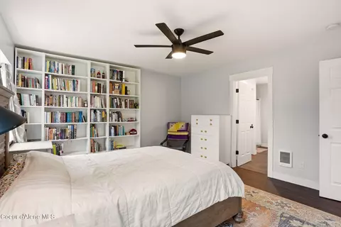 Bedroom - 170 Michael Ln, Sandpoint, ID 83864 photo 2 of 5