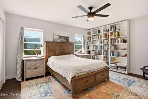 Bedroom - 170 Michael Ln, Sandpoint, ID 83864 photo 1 of 5