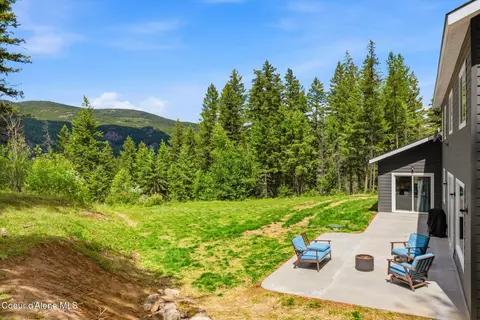 Exterior - 170 Michael Ln, Sandpoint, ID 83864 photo 3 of 4