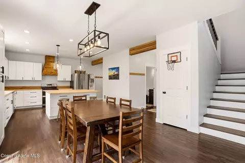 Dining - 170 Michael Ln, Sandpoint, ID 83864 photo 1 of 1