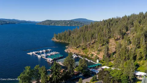 1100 E Lakeshore Dr C-10 Dr C-10, Coeur D'alene, ID 83814