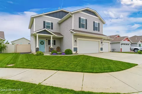 1403 N Skykomish Dr, Post Falls, ID 83854 photo 28