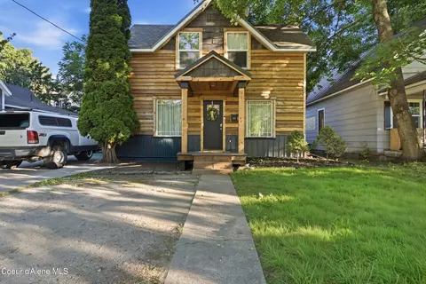417 Pine St, Sandpoint, ID 83864 photo 1