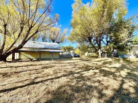 Exterior - 1449 C St, Plummer, ID 83851 photo 2 of 10