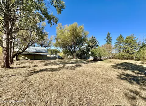 Exterior - 1449 C St, Plummer, ID 83851 photo 7 of 10