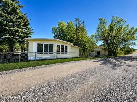 1449 C St, Plummer, ID 83851