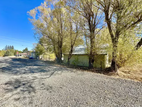 Exterior - 1449 C St, Plummer, ID 83851 photo 8 of 10