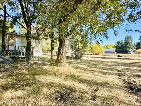 Exterior - 1449 C St, Plummer, ID 83851 photo 6 of 10