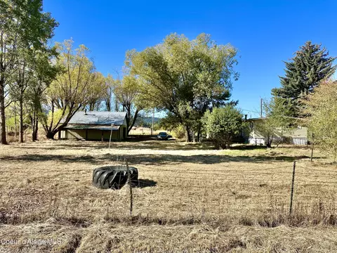 Exterior - 1449 C St, Plummer, ID 83851 photo 10 of 10