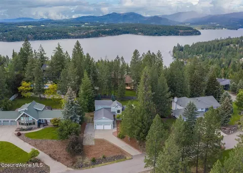 2448 E Packsaddle Dr, Coeur D'alene, ID 83815