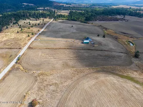 E Van Dusen Rd, Harrison, ID 83833 photo 3