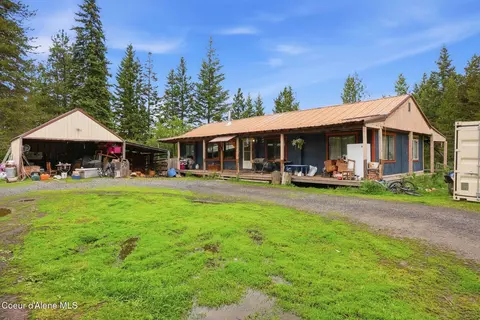 890 Pokey Creek Rd, Saint Maries, ID 83861