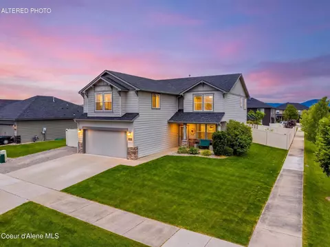3330 N Oconnor Blvd, Post Falls, ID 83854